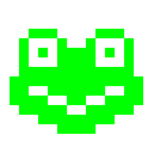 BlockStreet Skull Icon